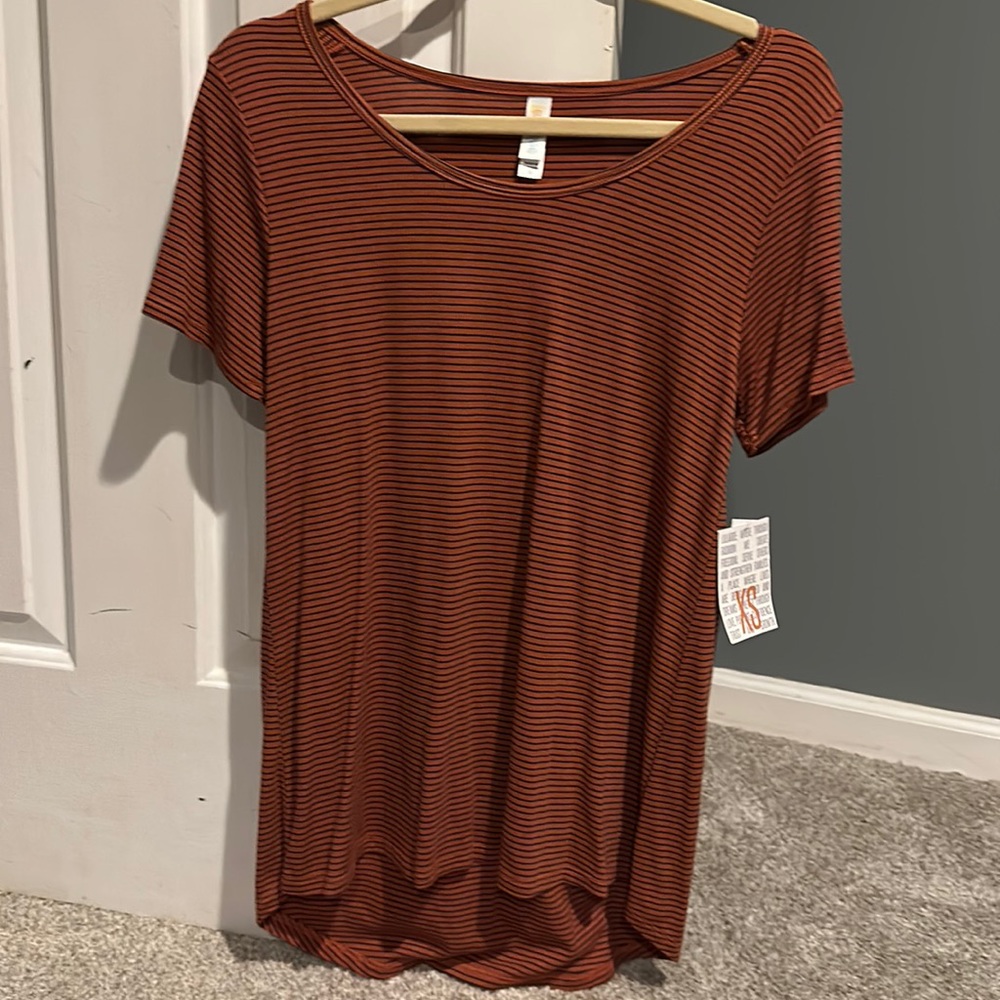 LuLaRoe Classic T